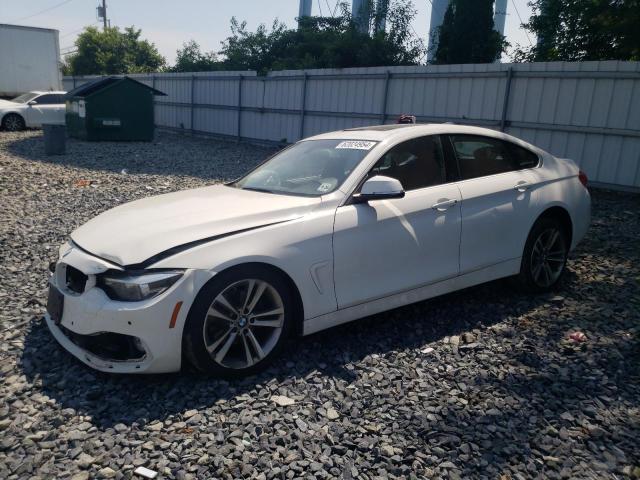 2019 BMW 430XI GRAN - WBA4J3C50KBL07678