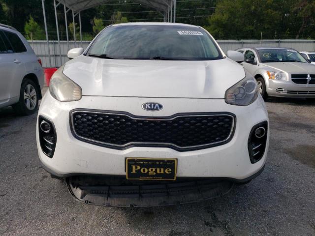 2019 KIA SPORTAGE L - KNDPMCAC0K7519279