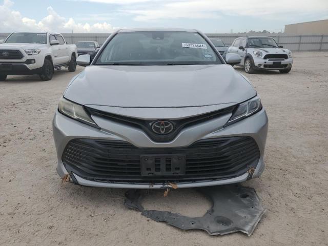 VIN 4T1C11AK6LU998017 2020 Toyota Camry, LE no.5