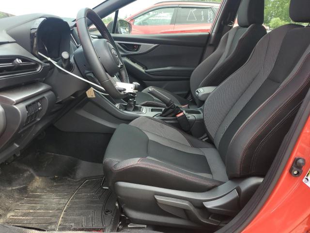2023 SUBARU WRX - JF1VBAA64P9806525
