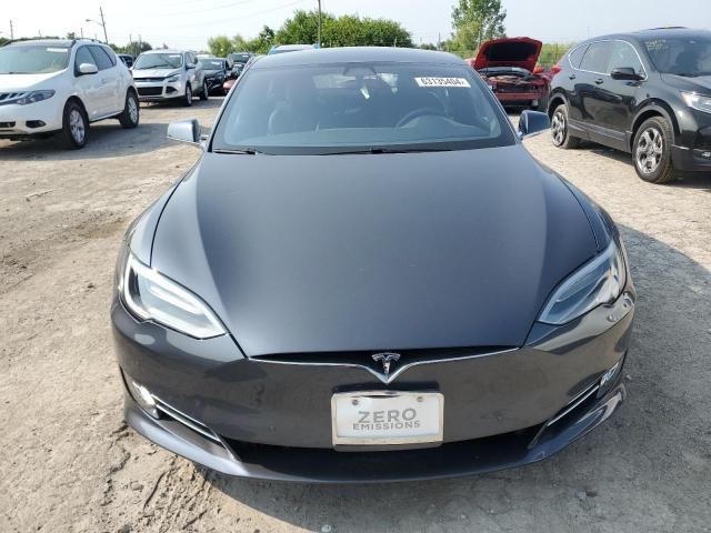 2017 TESLA MODEL S - 5YJSA1E27HF184470