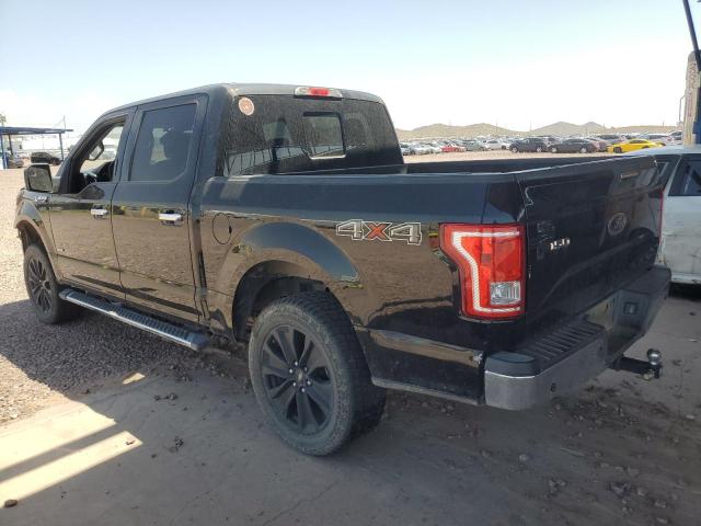 2016 FORD F150 SUPER - 1FTEW1EG6GKD57035