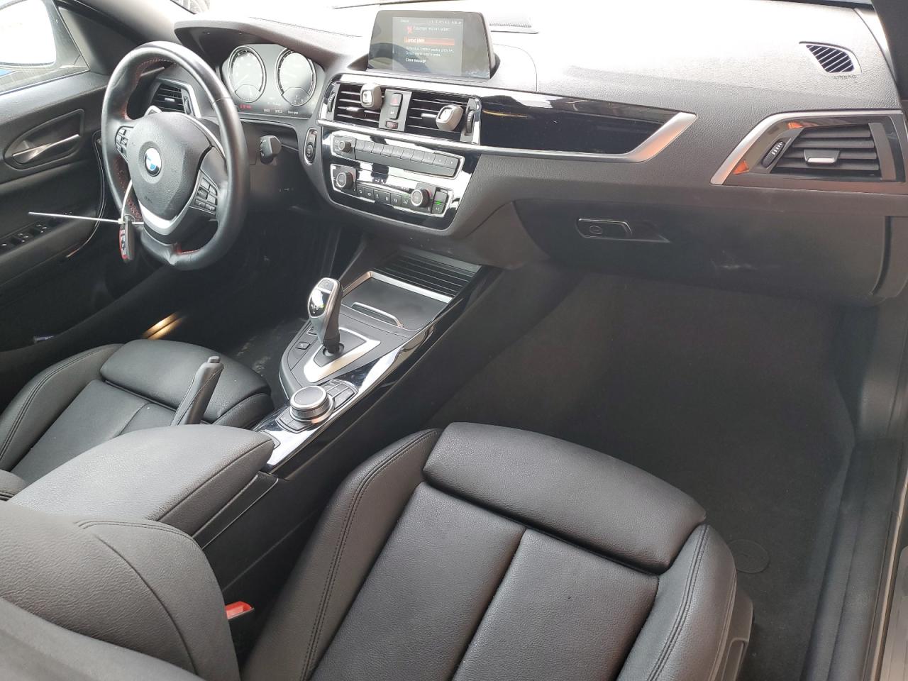 WBA2M7C00M7G51918 2021 BMW 230I