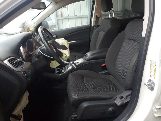 2020 Dodge Journey Se VIN: 3C4PDCAB3LT260484 Lot: 60660424