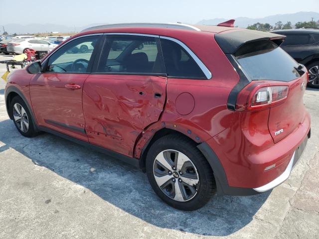 2017 Kia Niro Fe VIN: KNDCB3LC7H5082676 Lot: 62008014