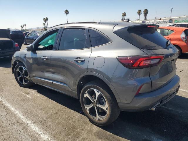 FORD ESCAPE ST 2024 gray  gas 1FMCU9PA0RUA13322 photo #3