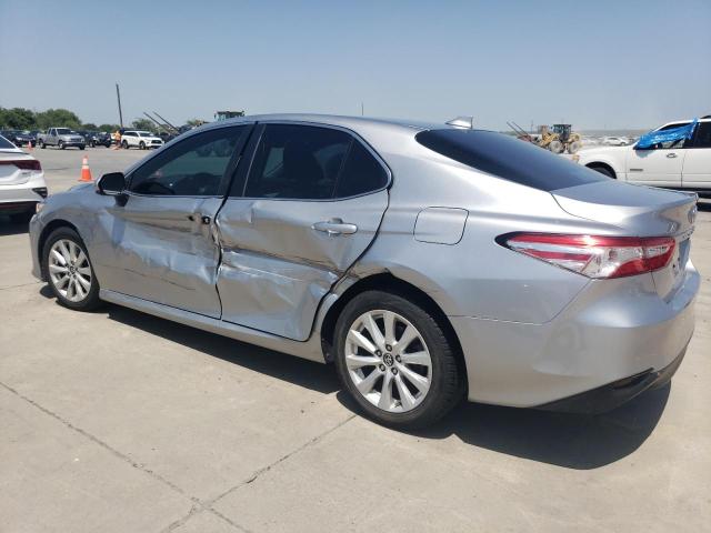 VIN 4T1B11HK3KU701057 2019 Toyota Camry, L no.2