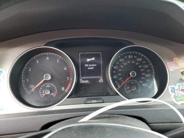 2016 VOLKSWAGEN GOLF SPORT - 3VWC17AU5GM513155