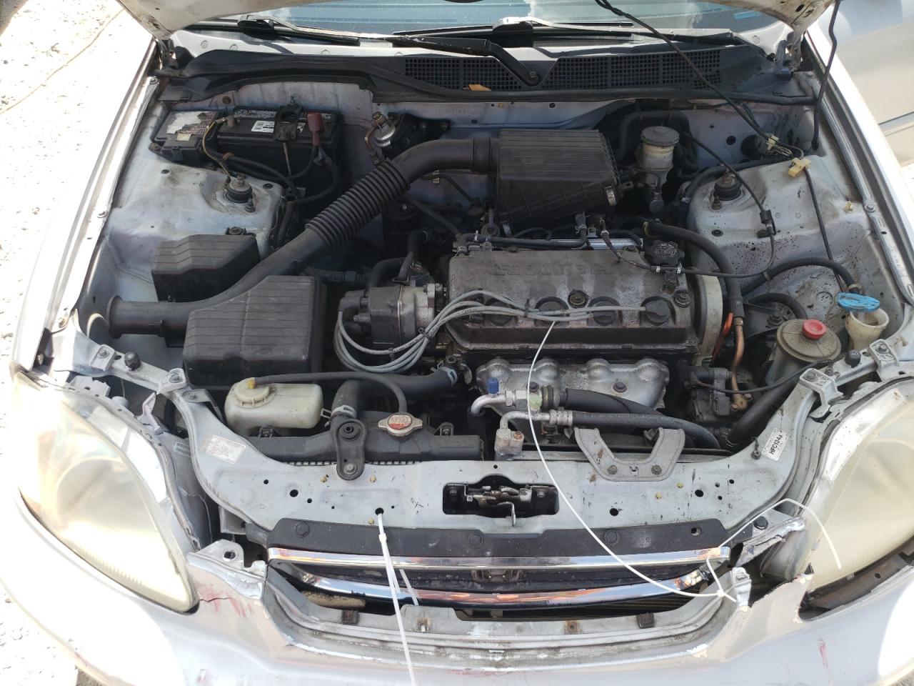 2HGEJ6624VH571493 1997 Honda Civic Dx 2HGEJ6624VH571493 1997 Honda Civic Dx