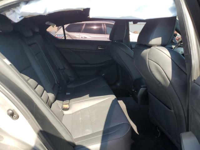 2021 LEXUS IS 350 F-S JTHGZ1B2XM5044698