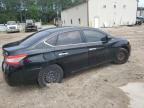 Lot #2733778496 2014 NISSAN SENTRA S