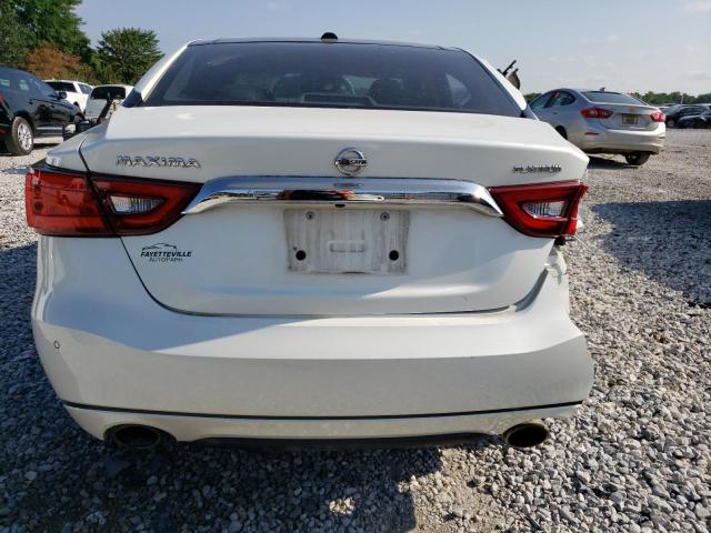 2017 Nissan Maxima 3.5S VIN: 1N4AA6AP0HC429056 Lot: 60675904