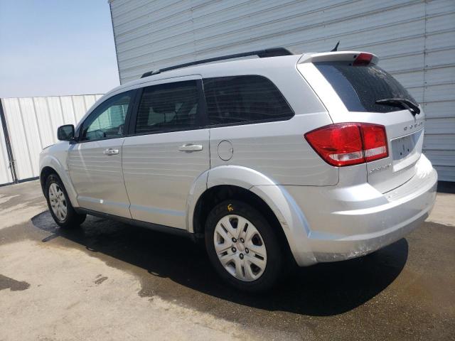 3C4PDCAB9ET245605 2014 Dodge Journey Se