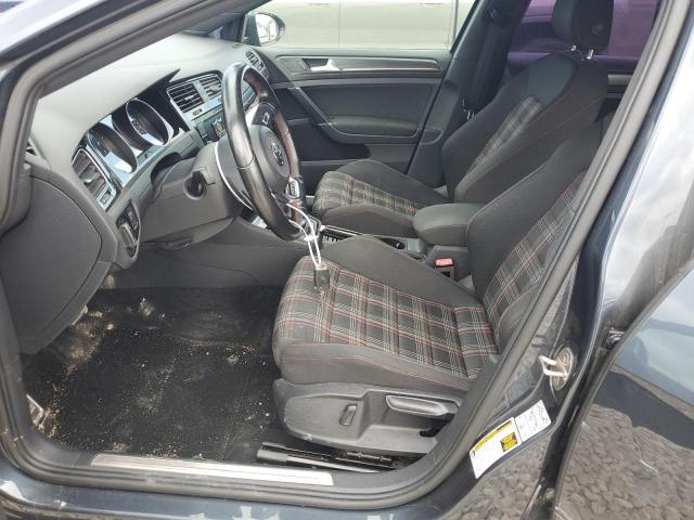 2018 VOLKSWAGEN GTI S/SE - 3VW447AU6JM296993