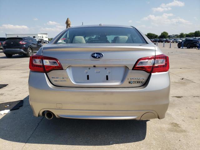 2015 Subaru Legacy 2.5I Premium VIN: 4S3BNBC61F3018584 Lot: 62945034