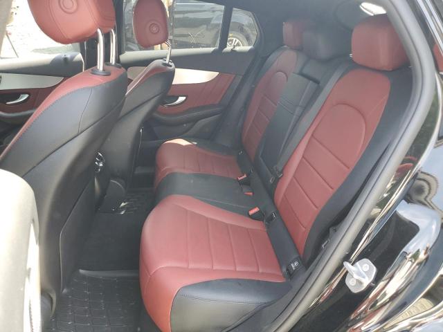 2019 MERCEDES-BENZ GLC COUPE - WDC0J4KB9KF496266