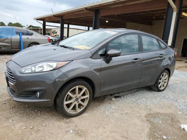 2019 FORD FIESTA SE 2019