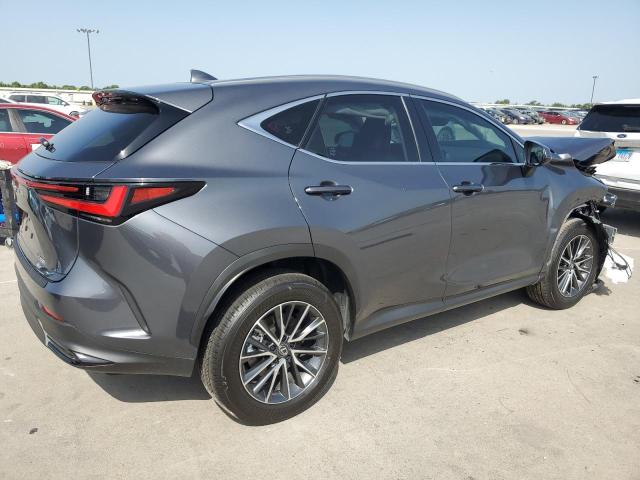2024 LEXUS NX 350H BA - JTJGKCEZXR5021761