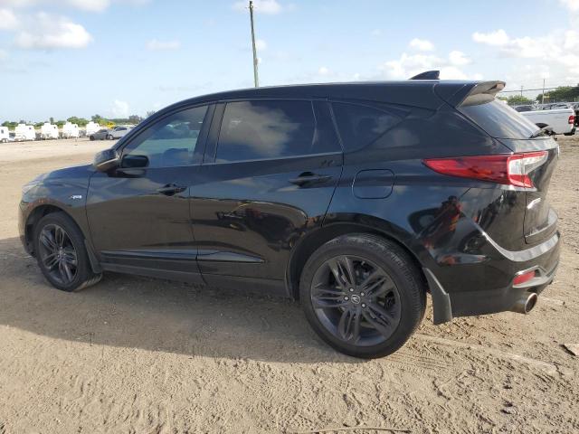 2019 ACURA RDX A-SPEC - 5J8TC1H6XKL003929