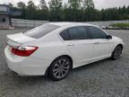 HONDA ACCORD photo