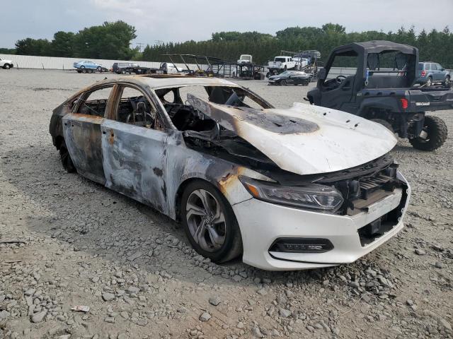 2018 HONDA ACCORD EX - 1HGCV1F46JA143269