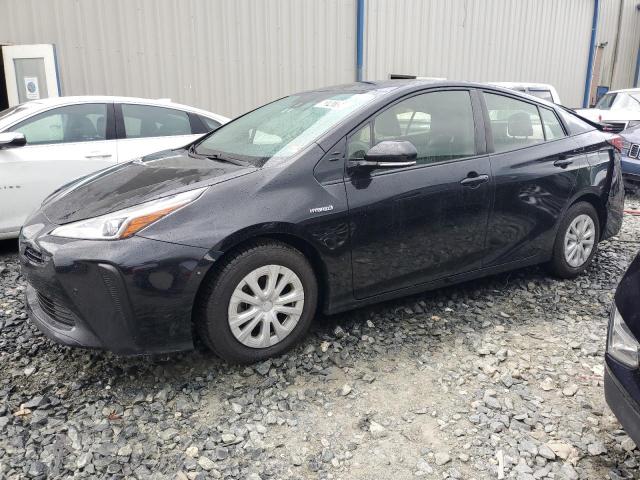 2020 TOYOTA PRIUS L - JTDKARFU9L3110486
