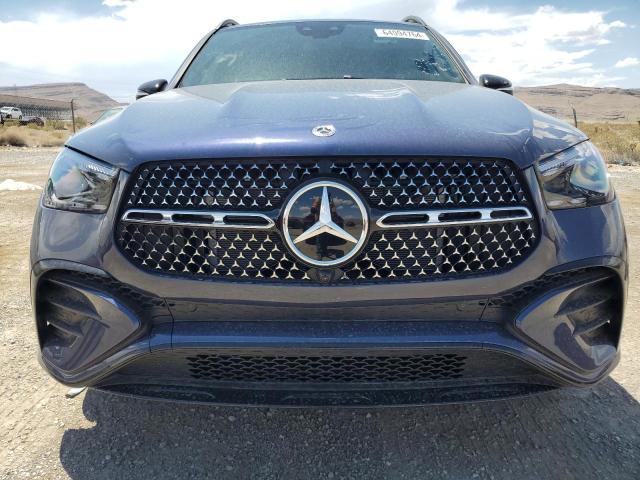 2024 MERCEDES-BENZ GLE 450E 4 - 4JGFB4GB5RB134048