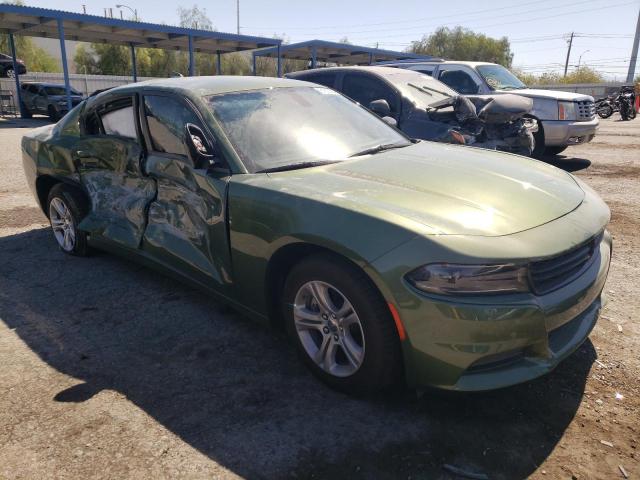 Vin: 2c3cdxbg3ph675243, lot: 61820584, dodge charger sxt 20234