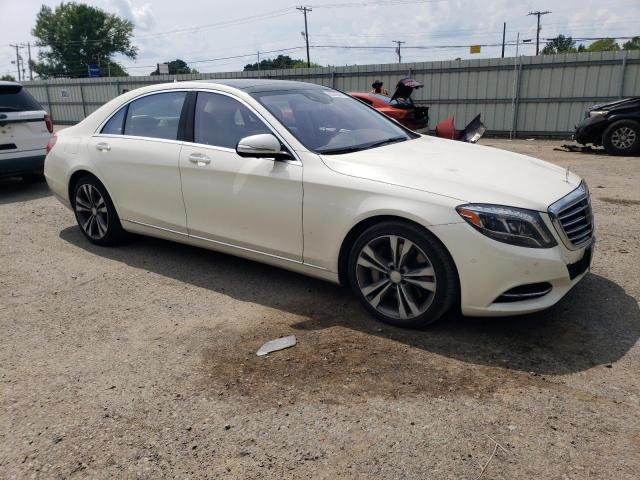 VIN WDDUG8CB7EA048627 2014 Mercedes-Benz S-Class, 550 no.4