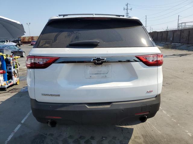 2020 Chevrolet Traverse Rs VIN: 1GNERJKW9LJ112451 Lot: 62726294