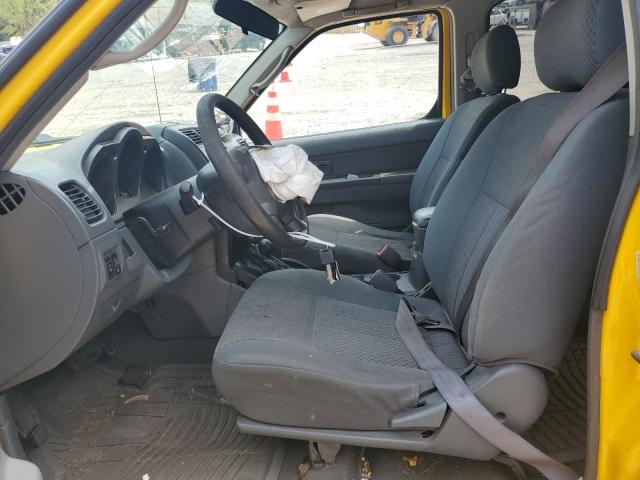 2002 Nissan Xterra Xe VIN: 5N1ED28Y22C573978 Lot: 60826934