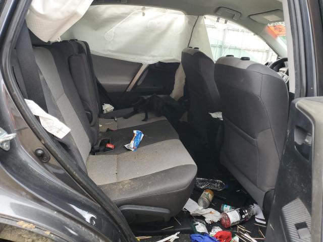 2015 TOYOTA RAV4 LE - 2T3BFREV5FW233683