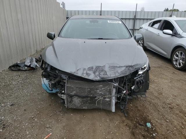 VIN 1G1RC6S58HU217111 2017 Chevrolet Volt, LT no.5