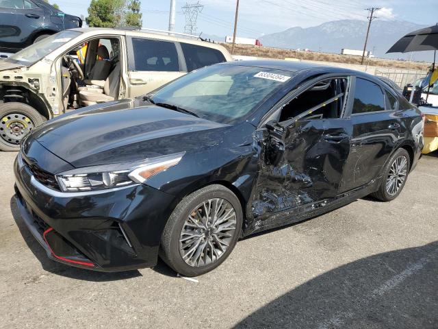 3KPF54AD2PE603022 2023 KIA FORTE - Image 1