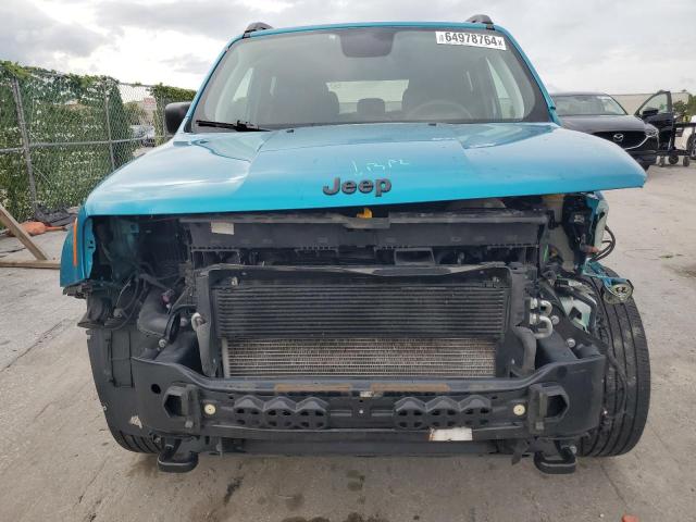 2020 JEEP RENEGADE S - ZACNJBAB3LPL07463