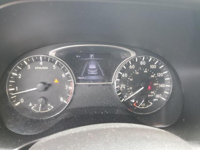 2016 Nissan Pathfinder S VIN: 5N1AR2MN0GC617561 Lot: 62322014