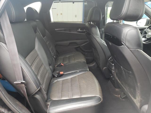 2016 KIA SORENTO SX - 5XYPKDA53GG070185