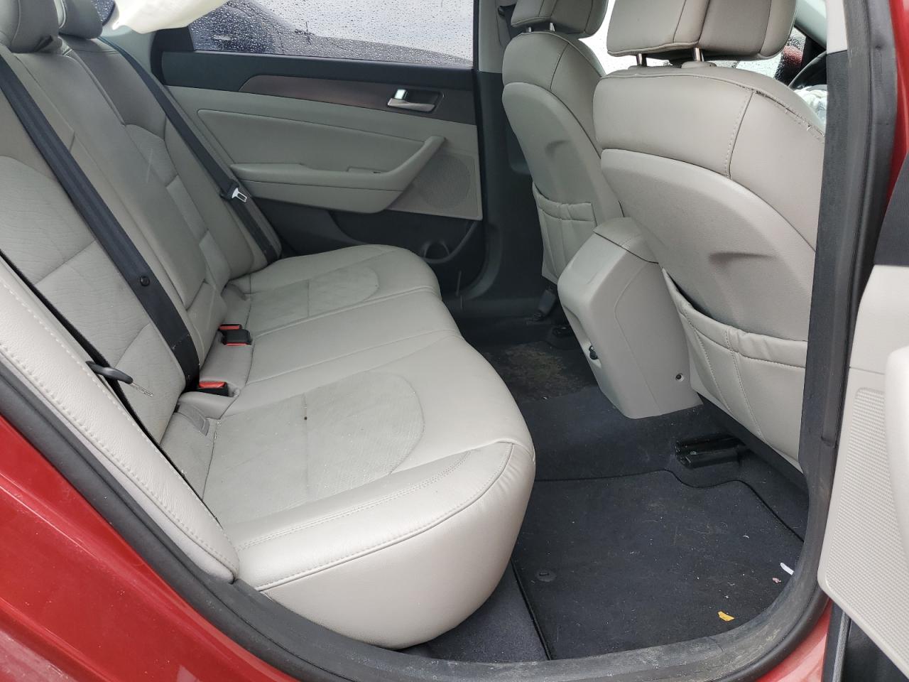 5NPE34AF6FH040778 2015 Hyundai Sonata Sport