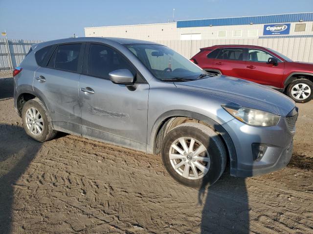 VIN JM3KE4CE1D0135770 2013 Mazda CX-5, Touring no.4