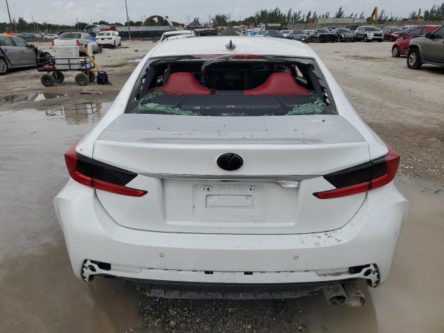 2015 LEXUS RC-F - JTHHP5BCXF5002142