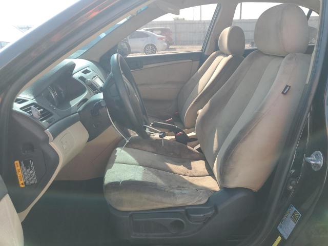 2009 Hyundai Sonata Gls VIN: 5NPET46C89H559284 Lot: 61997794