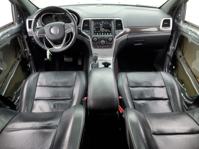2018 JEEP GRAND CHER - 1C4RJFCG5JC258420