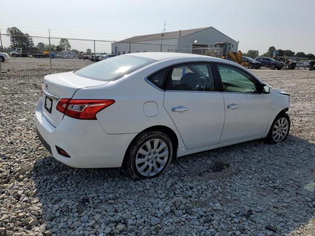 2019 NISSAN SENTRA S - 3N1AB7AP4KY228906