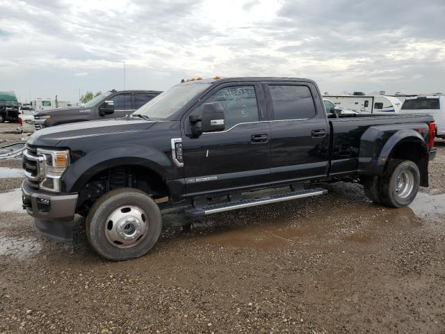 2019 FORD F350 SUPER 1FT8W3DT0KEG70371  61898854