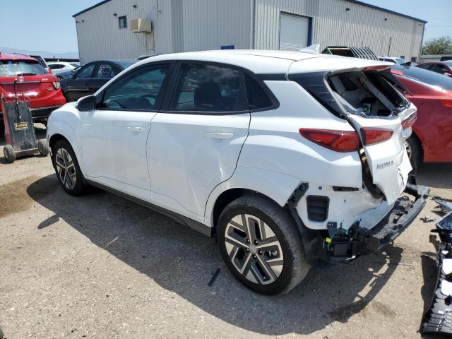 KM8K53AG3PU179768 2023 HYUNDAI KONA - Image 2