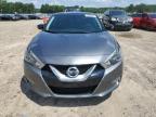 NISSAN MAXIMA 3.5 photo