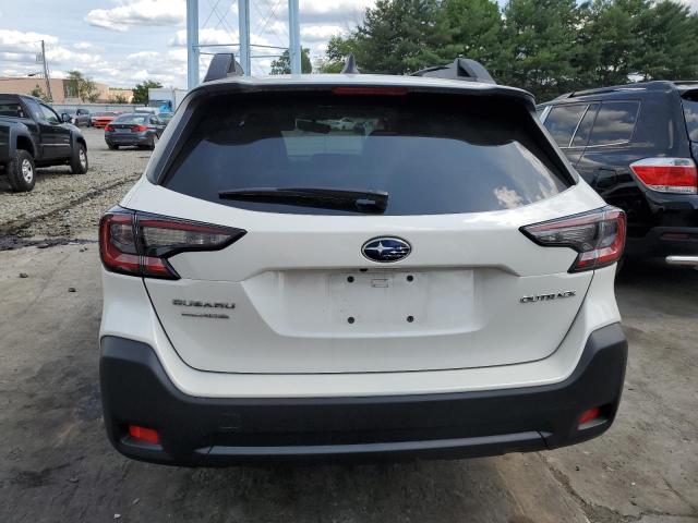 2023 SUBARU OUTBACK PR - 4S4BTAFC6P3201204