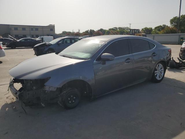 VIN JTHBK1GG5E2086282 2014 Lexus ES, 350 no.1