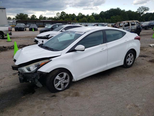 2015 HYUNDAI ELANTRA SE - 5NPDH4AE2FH648026