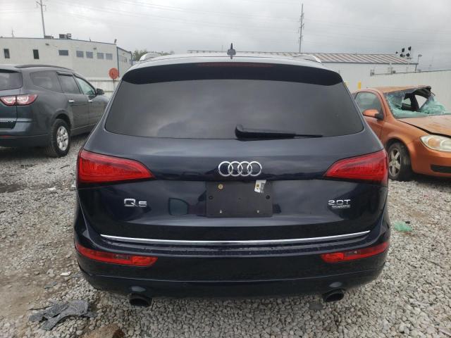 VIN WA1L2AFP0HA023926 2017 Audi Q5, Premium Plus no.6